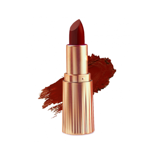 In The Mood Moisturizing Matte Lipstick Cherry On Top